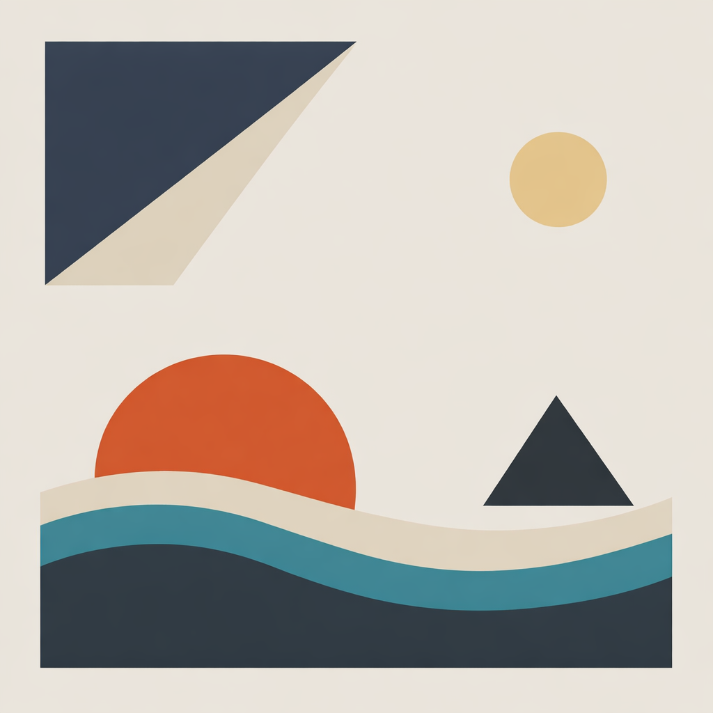 Voyages in Downtempo