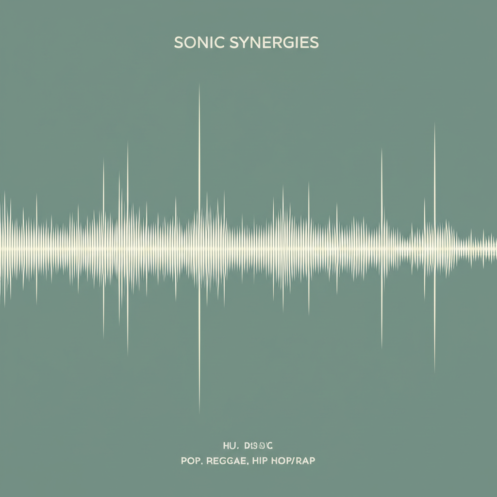 Sonic Synergies