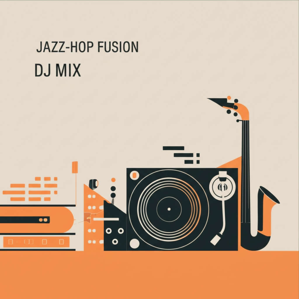 Jazz-Hop Fusion